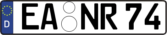 EA-NR74
