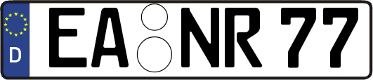 EA-NR77