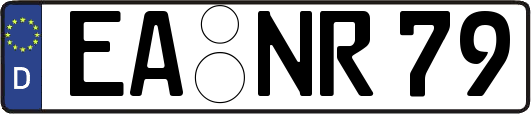 EA-NR79