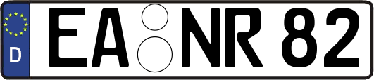 EA-NR82