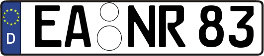 EA-NR83