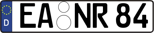 EA-NR84