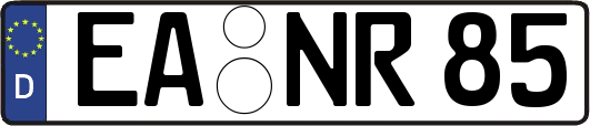 EA-NR85