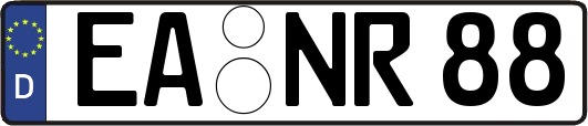 EA-NR88