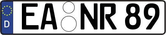 EA-NR89