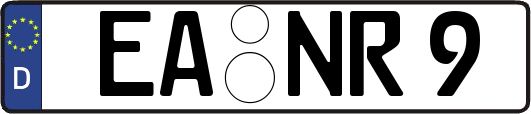 EA-NR9