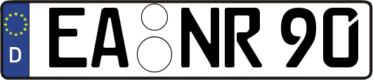 EA-NR90