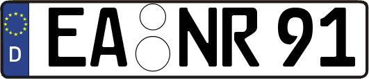 EA-NR91