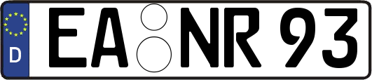 EA-NR93