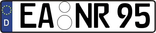 EA-NR95