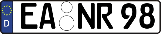 EA-NR98