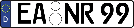 EA-NR99