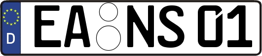 EA-NS01