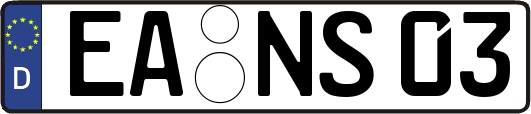 EA-NS03