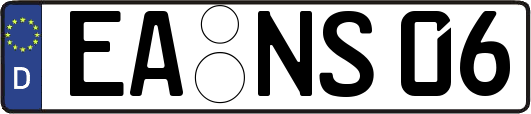 EA-NS06