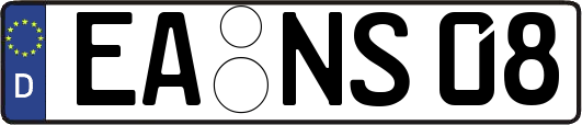 EA-NS08