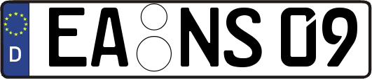 EA-NS09