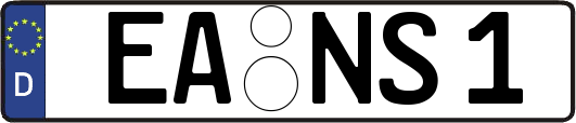 EA-NS1