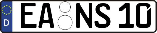 EA-NS10