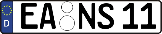 EA-NS11