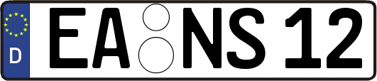 EA-NS12