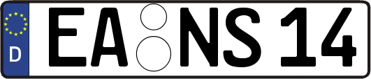 EA-NS14