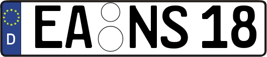 EA-NS18