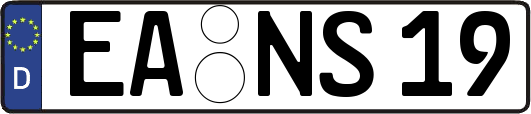 EA-NS19