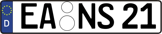 EA-NS21