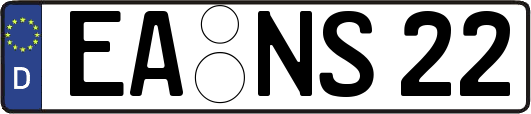 EA-NS22