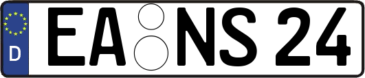 EA-NS24