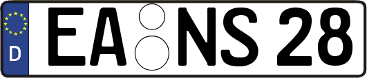 EA-NS28