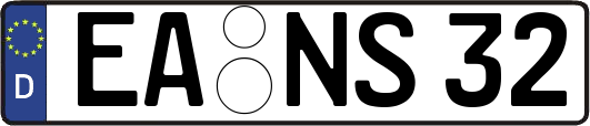 EA-NS32