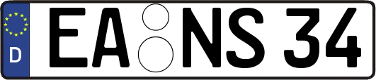 EA-NS34