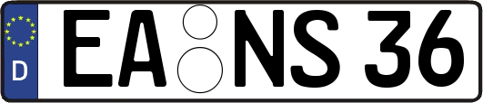 EA-NS36