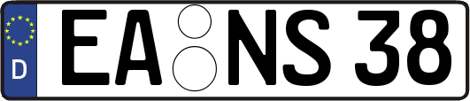 EA-NS38