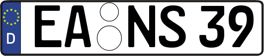 EA-NS39