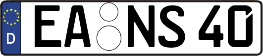 EA-NS40