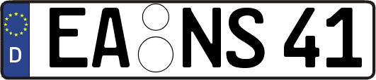 EA-NS41