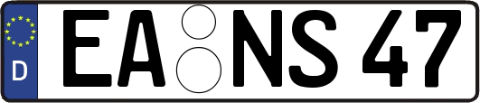 EA-NS47