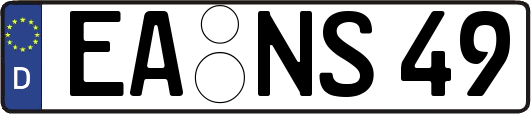 EA-NS49