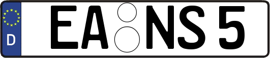 EA-NS5