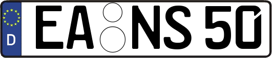 EA-NS50