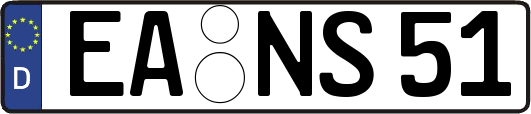 EA-NS51