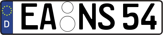 EA-NS54