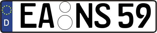 EA-NS59