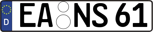 EA-NS61