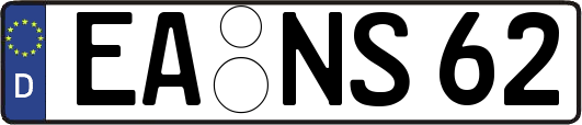 EA-NS62