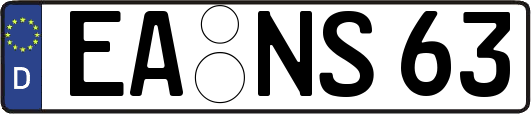 EA-NS63