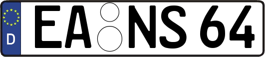 EA-NS64